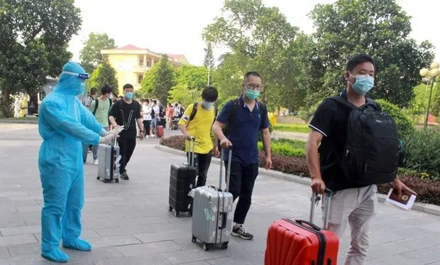 Illustrative image (Photo: VNA)