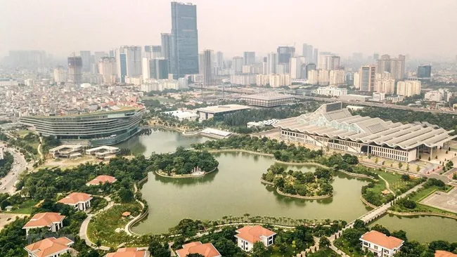 Information on six subdivision planning projects in the inner city has attracted the public’s attention.