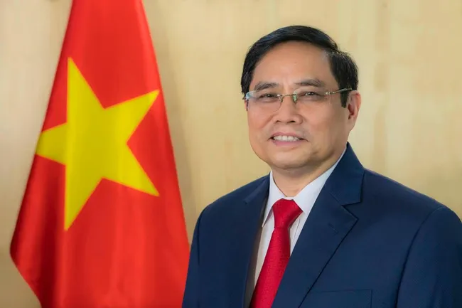 Vietnamese Prime Minister Pham Minh Chinh is scheduled to have bilateral meetings with a number of ASEAN leaders at the summit