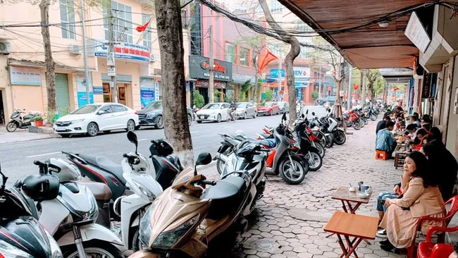 Suspended or restricted activities due to the COVID-19 pandemic in Hai Phong have gone back to normal.