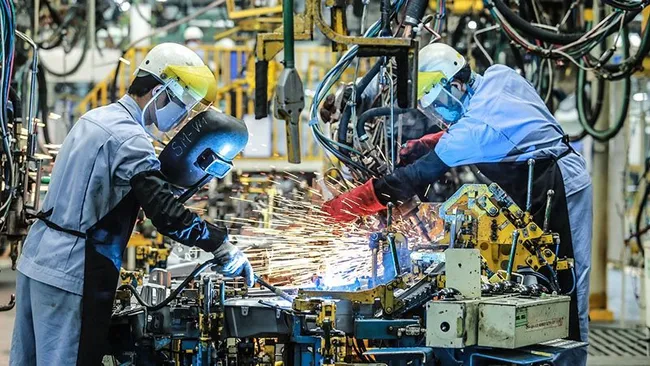 Vietnam is expected to make a strong economic recovery in 2021 and 2022.