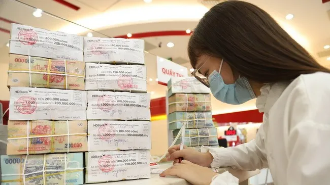 Numerous difficulties in the economy have not prevented the country from well controlling public debt