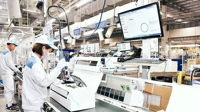 Vietnam records nearly 55,800 newly registered businesses between January and May.