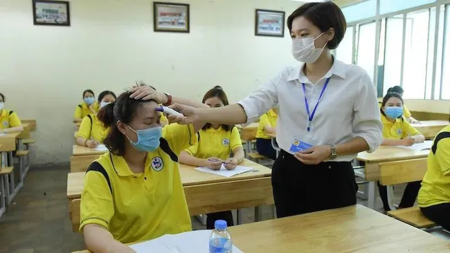 Illustrative image (Photo: HA NAM)