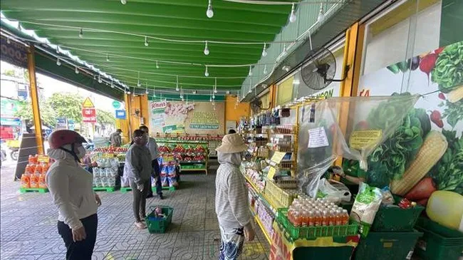 Illustrative image (Photo: VNA)