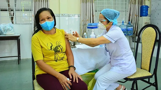 Vietnam is entering its largest vaccination campaign in history with 150 million doses of the COVID-19 vaccine to be administered to 70% of the population
