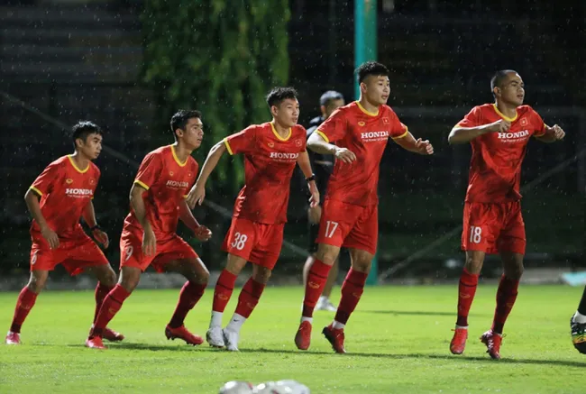 Vietnam will play in Group I in the upcoming qualifiers for the 2022 Asian Football Confederation (AFC) U23 Asian Cup, alongside the likes of Myanmar and Chinese Taipei.