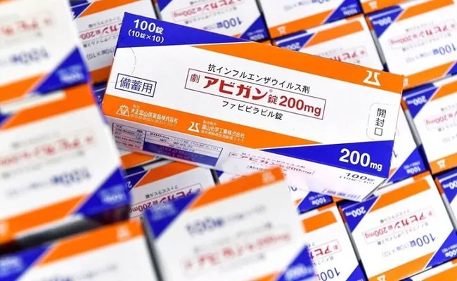 One million tablets of anti-viral drug Avigan is expected to arrive in Vietnam to support COVID-19 treatment.