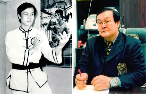 Hoang Vinh Giang (1946 - 2021) is considered a visionary sports strategists and one of the 