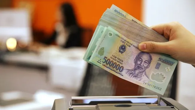 Practising thrift, combating wastefulness and corruption are needed to accumulate resources for national development. (Photo: VNA)