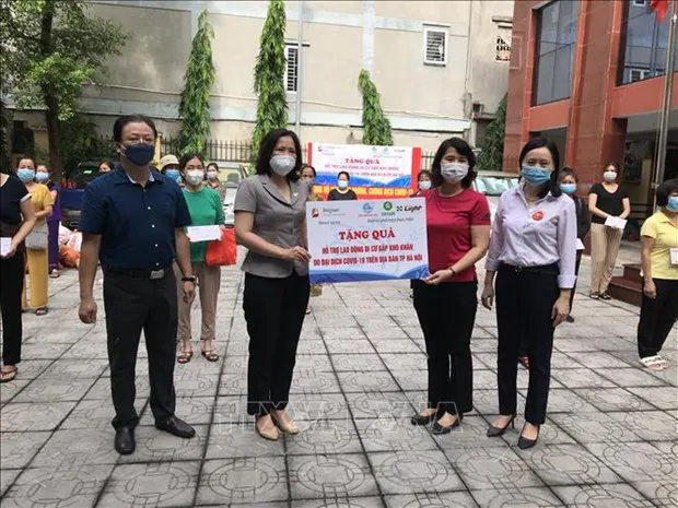 At the event. (Photo: VNA)