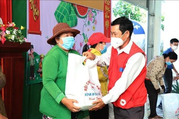 Illustrative image (Photo: VNA)