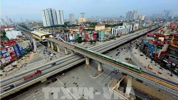 Illustrative image (Photo: VNA)