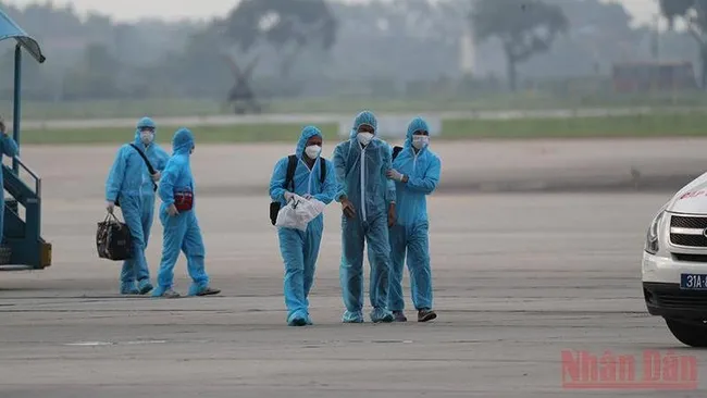 Illustrative image (Photo: NDO)