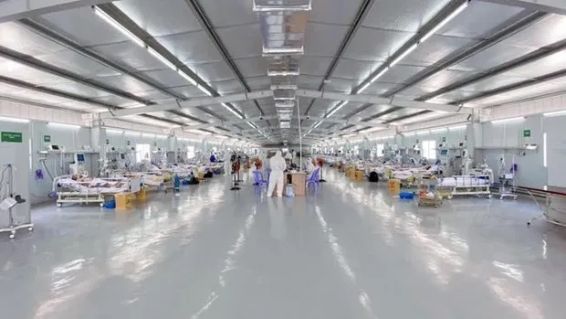 Vietnam has been free of Omicron so far (Photo: VNA)