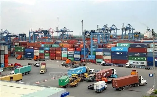 Vietnam seen as a rare economic bright spot amid global uncertainties - Illustrative image (Photo: VNA)