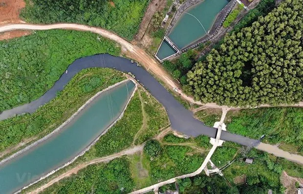 Illustrative image (Photo: VNA)