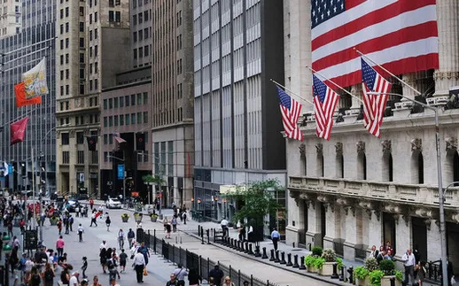 IMF cảnh báo hậu quả nghiêm trọng nếu nước Mỹ vỡ nợ - Ảnh 1. IMF cảnh báo hậu quả nghiêm trọng nếu nước Mỹ vỡ nợ - Ảnh 1.