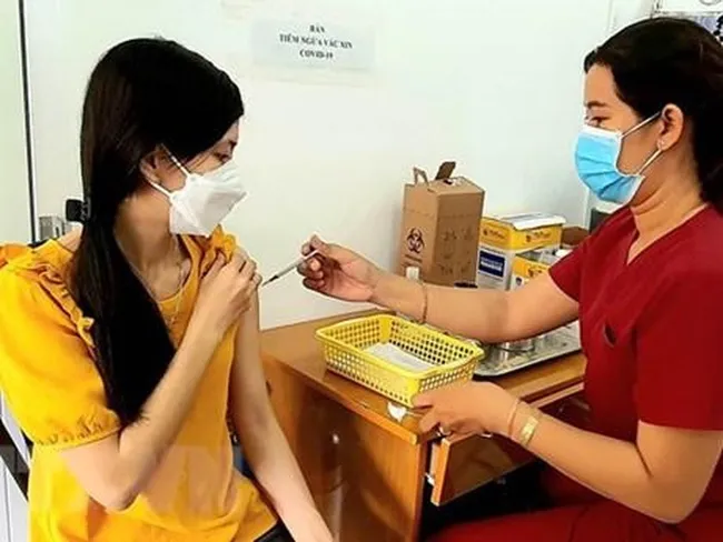 Illustrative image. (Photo: VNA)