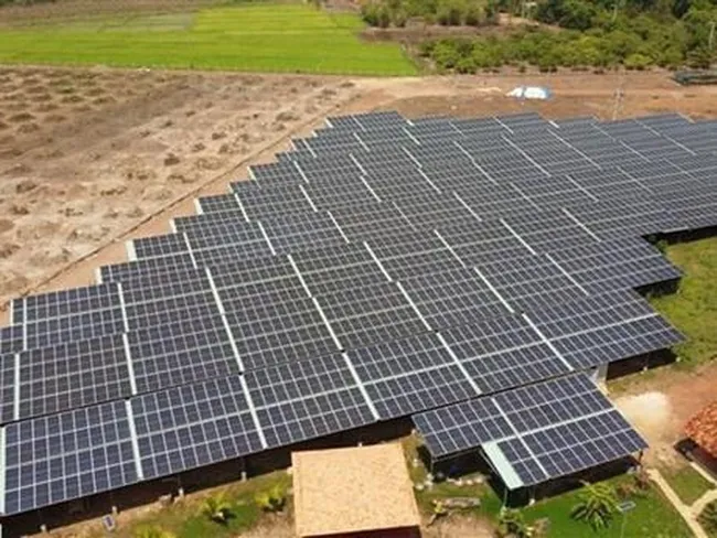 Illustrative image. (Photo: VNA)