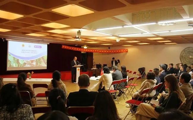 An overview of the conference.