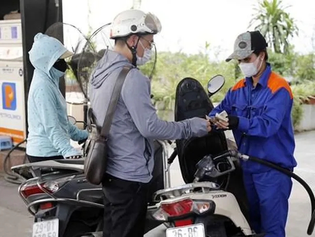 Illustrative image (Source: VNA)