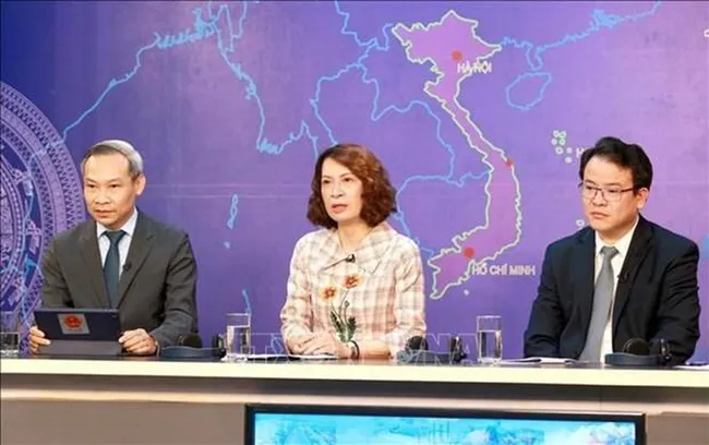 Delegates at the workshop. (Photo: VNA)