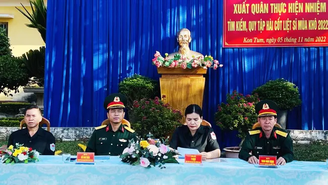 At the event. (Photo: VNA)