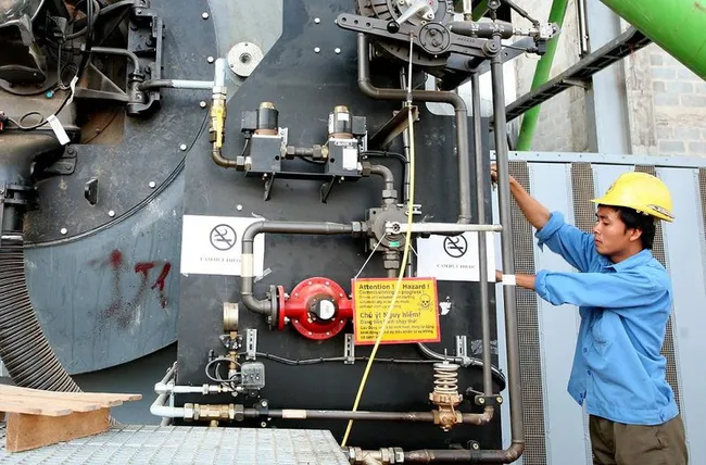 Domestic production is strongly bouncing back with demands for vital inputs increasing.