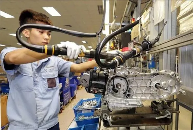 Illustrative image (Photo: VNA)