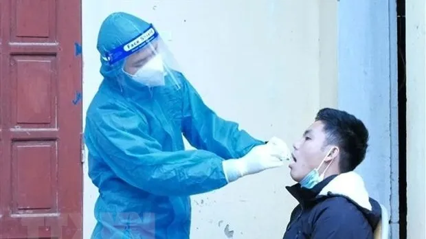 Illustrative image (Photo: VNA)