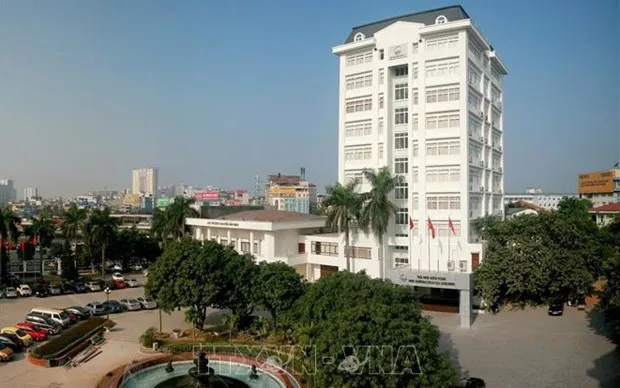 Vietnam National University - Hanoi listed in Webometrics’ Top 1,000 best universities hinh anh 1At the Vietnam National University – Hanoi (Photo: VNA)