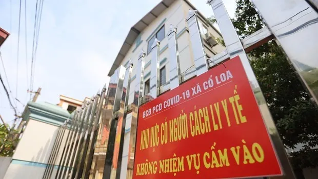 Illustrative image (Source: VNA)