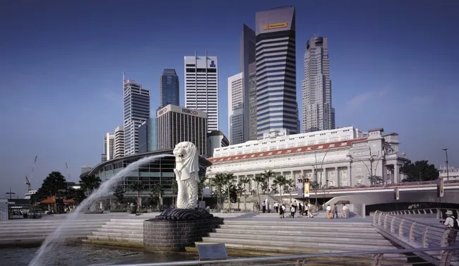 Many Singaporean businesses are performing well in Vietnam, contributing to further sharpening the two countries’ strategic partnership.