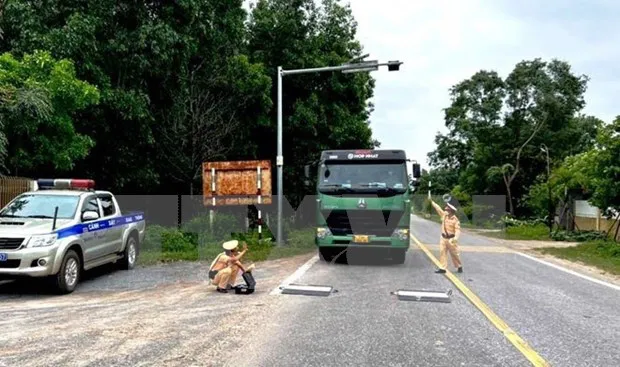 Illustrative image (Source: VNA)