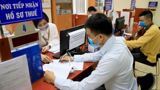 Vietnam is aiming to streamline the tax management system. (Photo: VGP)