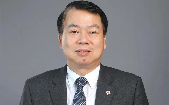 Deputy Finance Minister Nguyen Duc Chi