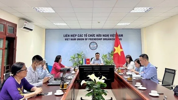 (Photo: VNA)