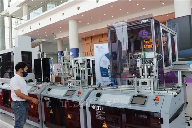 Illustrative image (Source: VNA)