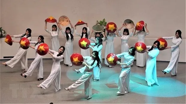 Illustrative image (Photo: VNA)
