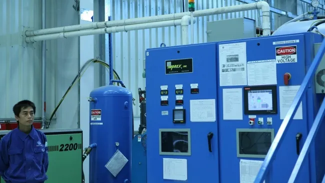 The government is expected to devise more sturdy solutions to continue driving the growing economy forward