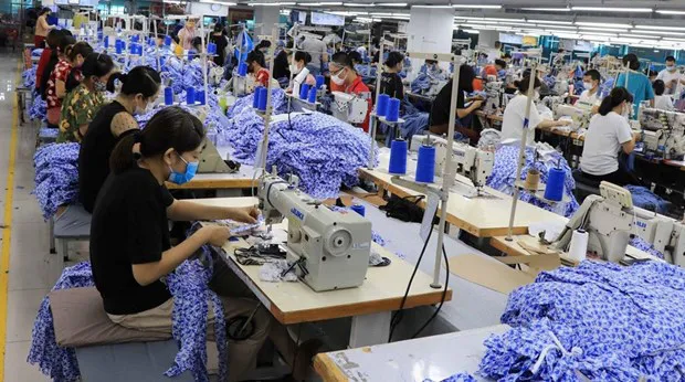 Illustrative photo (Source: VNA)