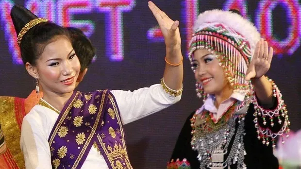 At the event (Photo:VNA)