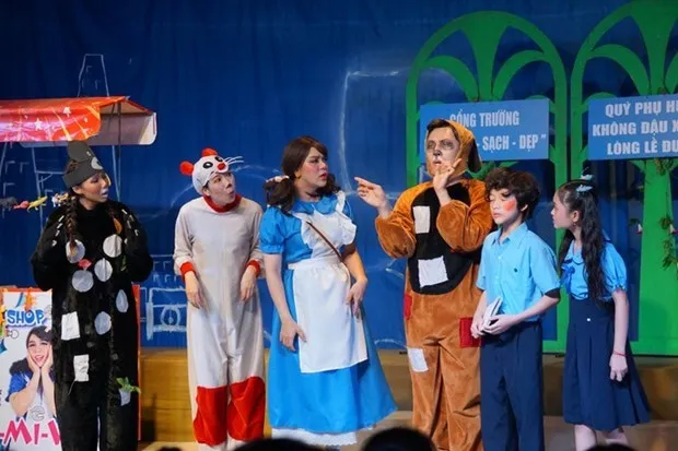 Illustrative image (Source: VNA)