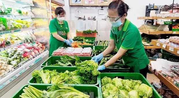 Illustrative image (Photo: VNA)