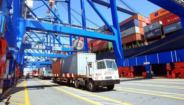 Illustrative image (Photo: VNA)