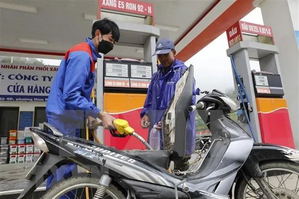 Illustrative image (Source: VNA)