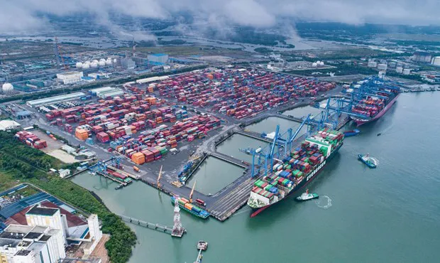 Vietnam targets seven marine economic clusters by 2030. - Illustrative image (Photo: VNA)