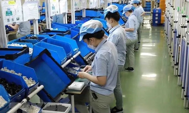 Illustrative image (Photo: VNA)