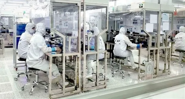 Illustrative image (Photo: VNA)